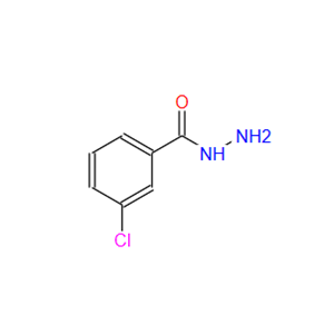 3-氯苯甲酰肼  3-Chlorobenzhydrazide  1673-47-8
