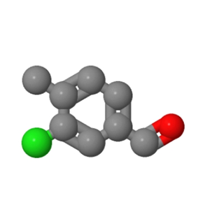 3-氯-4-甲基苯甲醛 3411-03-8