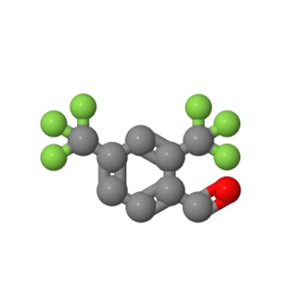 2,4-双(三氟甲基)苯甲醛 59664-42-5