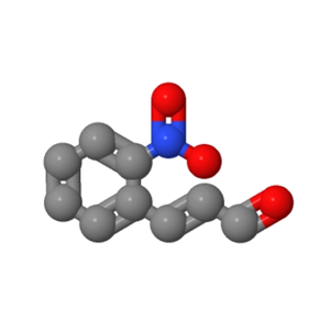 (E)-3-(2-硝基苯基)丙烯醛 66894-06-2