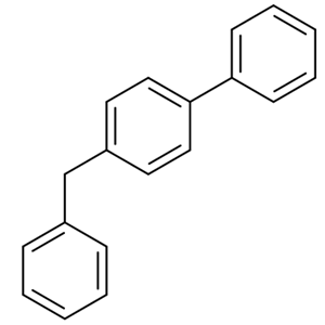 4-苄基联苯;4-Benzylbiphenyl;613-42-3;常温密闭保存。可提供大包装，按需分装！
