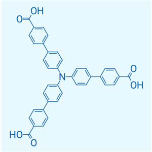 三(4-羧基联苯基)胺  1239602-35-7