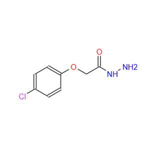 2-(4-氯苯氧基)-乙酰肼  2381-75-1