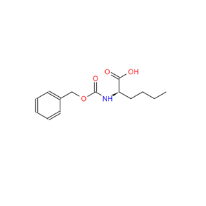 Z-D-正亮氨酸,Z-D-Norleucine