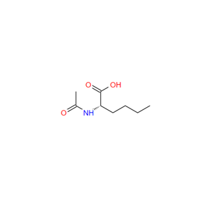 15891-49-3  乙酰-L-正亮氨酸