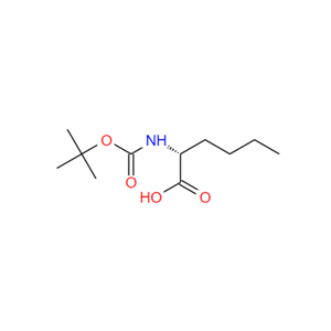 55674-63-0  Boc-D-正亮氨酸