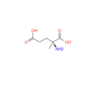 6208-95-3  2-甲基-L-谷氨酸