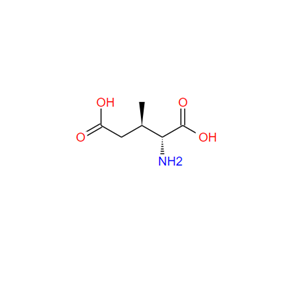 (2R,3R)-3-Methylglutamic acid,(2R,3R)-3-Methylglutamic acid