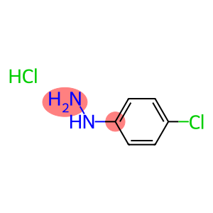 4-氯苯肼盐酸盐  1073-70-7