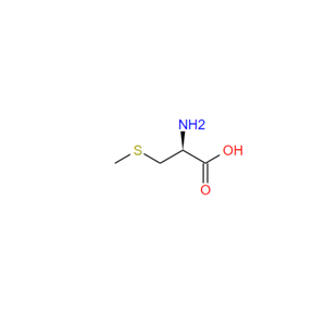 66255-16-1  S-甲基-D-半胱氨酸