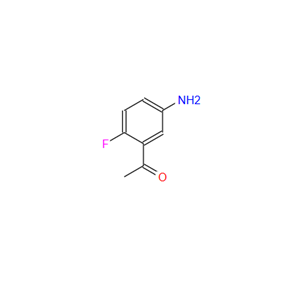 2-氟-5-氨基苯乙酮,1-(5-aMino-2-fluorophenyl)ethanone