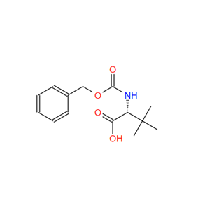 70874-05-4   CBZ-D-叔亮氨酸