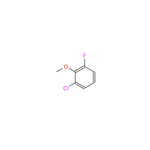 2-氯-6-氟苯甲醚