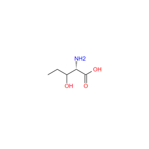 34042-00-7  Β-羟基正缬氨酸