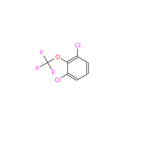 2,6-二氯三氟甲氧基苯,2,6-Dichelorotrifluoromethoxybenzene