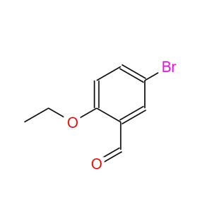 5-溴-2-乙氧基苯甲醛 79636-94-5