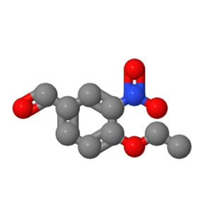 4-乙氧基-3-硝基苯甲醛,4-Ethoxy-3-Nitrobenzaldehyde