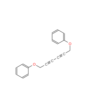 1,6-联苯氧基-2,4-己二炔,1,6-DIPHENOXY-2,4-HEXADIYNE