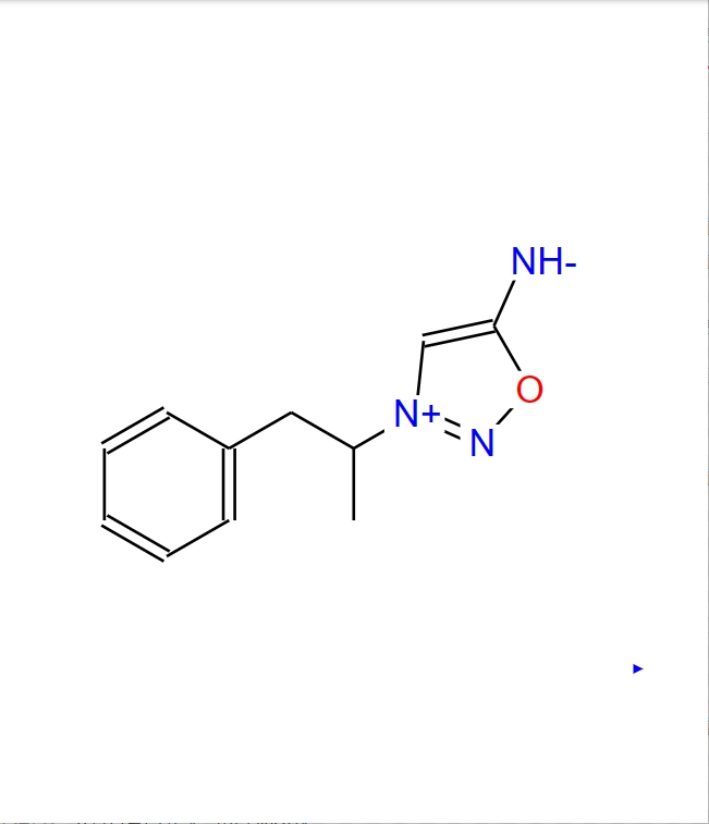 苯丙斯德寧,Feprosidnine