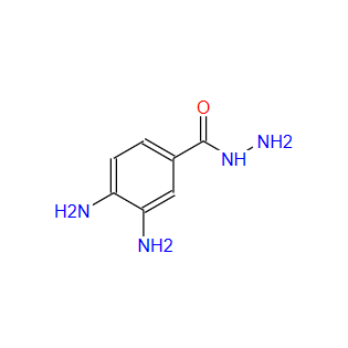 3,4-二氨基苯酰肼,3,4-Diaminobenzhydrazide