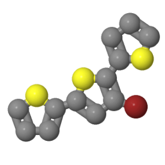 3'-溴-2,2':5',2''-三联噻吩,3'-BroMo-2,2':5',2''-terthiophene