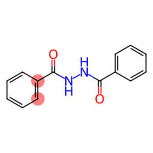N,N'-联苯甲酰肼,sym-Dibenzoylhydrazine