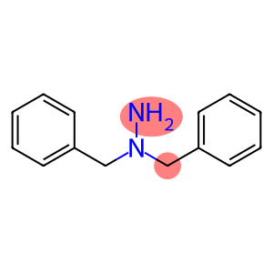 N,N-二苯甲基肼,N,N-Dibenzylhydrazine