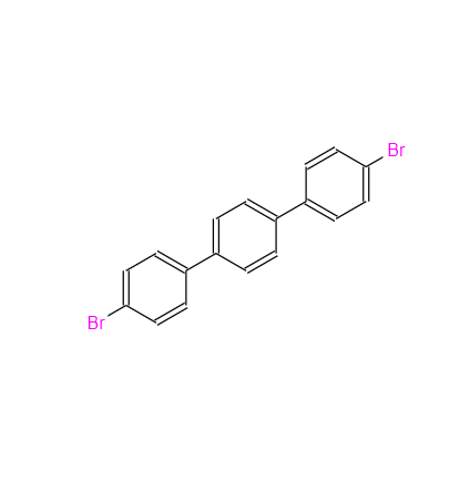 4,4''-二溴三联苯,4,4''-Dibromo-p-terphenyl