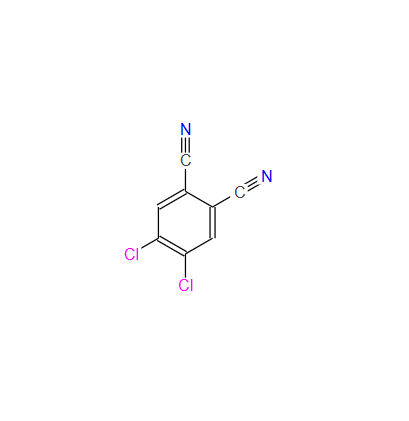 4,5-二氯邻苯二甲腈,4,5-DICHLOROPHTHALONITRILE