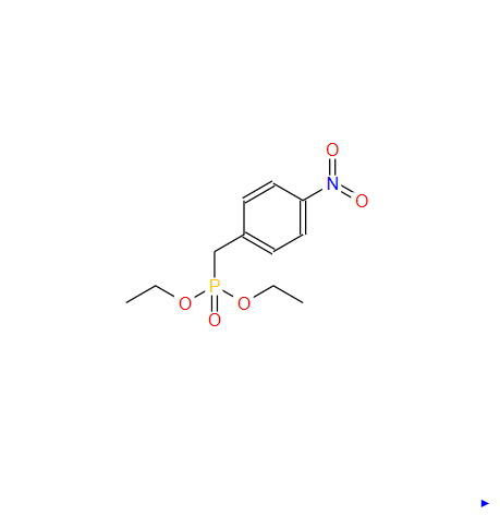 二乙基(4-硝基苯甲基)磷酸盐,DIETHYL(4-NITROBENZYL)PHOSPHONATE