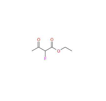 2-氟乙酰乙酸乙酯,ETHYL 2-FLUOROACETOACETATE