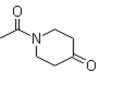 N-乙酰基-4-哌啶酮,1-Acetyl-4-piperidone