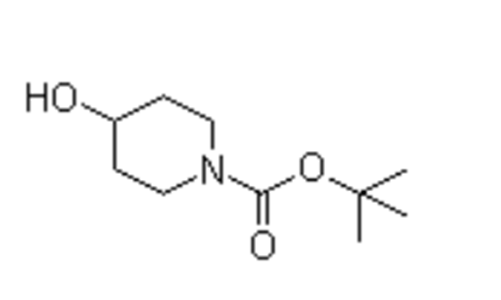 N-Boc-4-羟基哌啶,N-BOC-4-Hydroxypiperidine