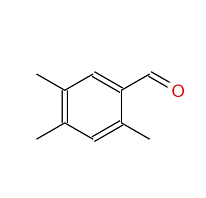 2,4,5-三甲基苯甲醛,2,4,5-TRIMETHYLBENZALDEHYDE