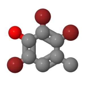 2,3,6-三溴-4-甲基苯酚,2,3,6-Tribromo-4-methylphenol