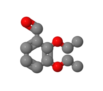 2,3-二乙氧基苯甲醛,2,3-Diethoxybenzaldehyde