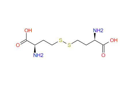 D-高胱氨酸,D-Homocystine
