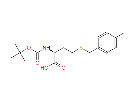 2-溴-3-(4,4,5,5-四甲基-1,3,2-二氧硼戊环-2-基)吡啶,Boc-S-p-methylbrnzyl-L-Homocysteine