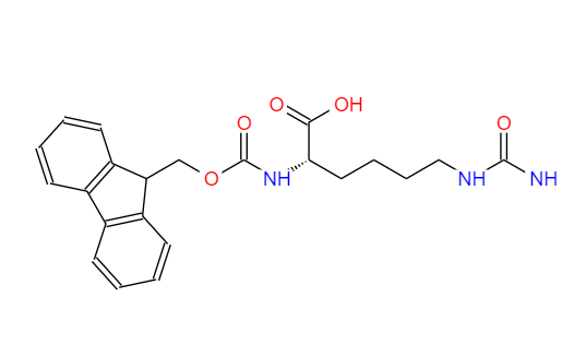 FMOC-L-HOMOCITRULLINE,Fmoc-L-Homocitrulline