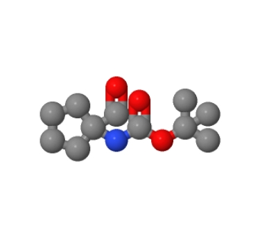 N-Boc-环亮氨酸缩醛,N-Boc-cycloleucinal