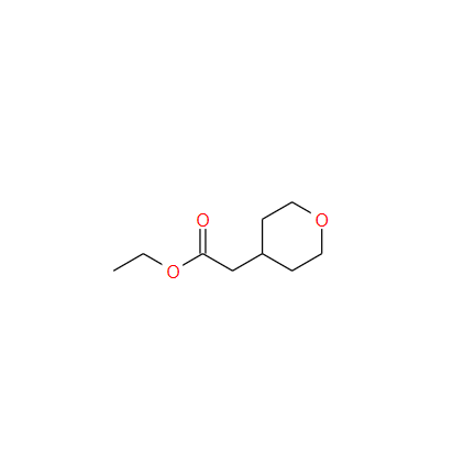 四氢吡喃-4-基-乙酸乙酯,ETHYL TETRAHYDROPYRAN-4-YL-ACETATE