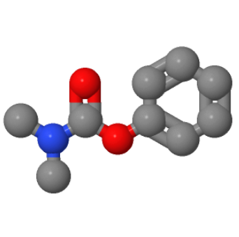 N,N-二甲基-氨基甲酸苯基酯,N N-DIMETHYLPHENYL CARBAMATE