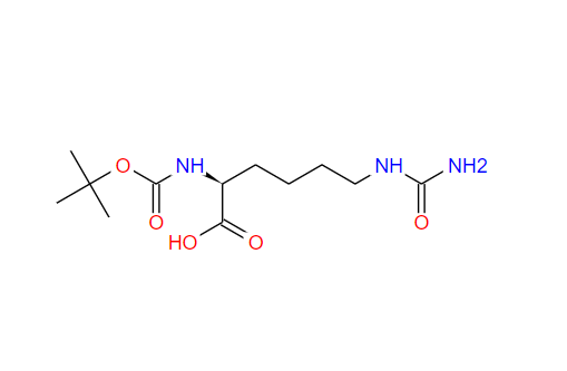 BOC-L-HOMOCITRULLINE,BOC-L-HOMOCITRULLINE