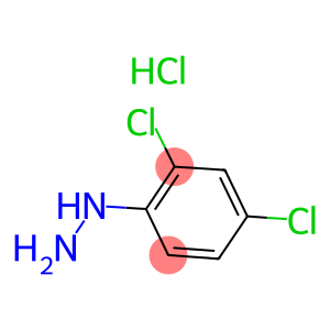 2,4-二氯苯肼鹽酸鹽,2,4-Dichlorophenylhydrazine hydrochloride