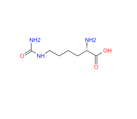 L-高瓜氨酸,DL-Homocitrulline