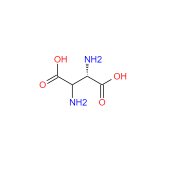 DL-2,3-DIAMINOSUCCINIC ACID,DL-2,3-DIAMINOSUCCINIC ACID