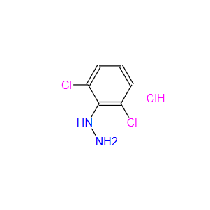 2,6-二氯苯肼盐酸盐,2,6-Dichlorophenylhydrazine hydrochloride