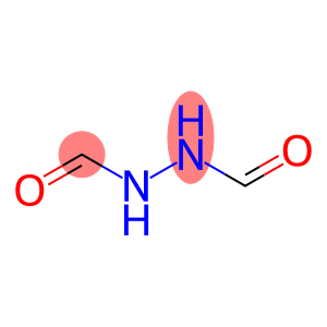 二甲酰肼,sym-Diformylhydrazine