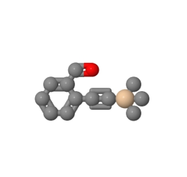 2-[(三甲基硅基)乙炔基]苯甲醛,2-[(Trimethylsilyl)ethynyl]benzaldehyde