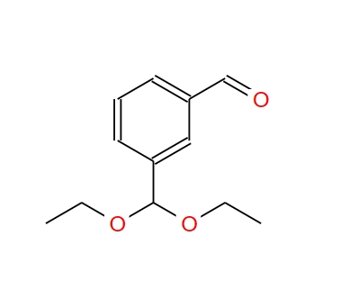 3-(二乙氧基甲基)苯甲醛,3-(DiethoxyMethyl)benzaldehyde